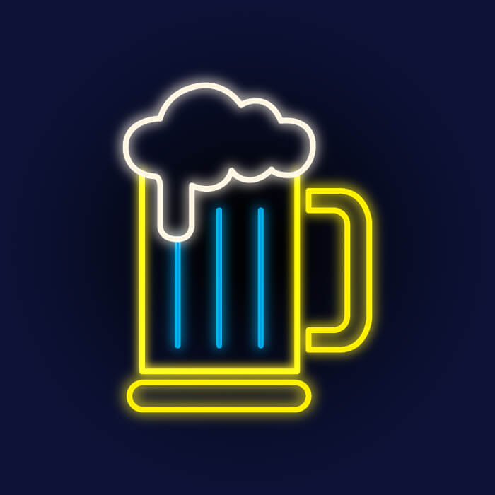 Pack de cerveza Quilmes